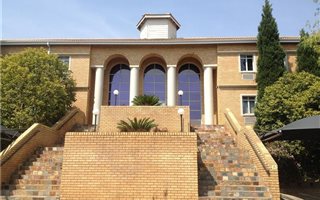 716 m² Commercial space in Halfway Gardens