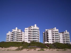 3 Bed Apartment in Diaz Beach