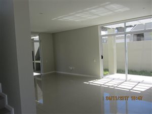 3 Bed Cluster in Dennegeur