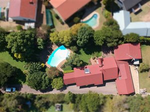 5 Bed House in Kelvin