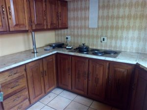 5 Bed Duplex in Sunnyside