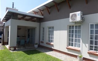 3 Bedroom Townhouse in Waterval East
