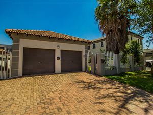 3 Bed House in Clearwater Estate