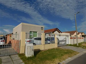 2 Bed House in Highbury