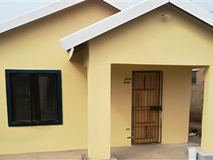 4 Bed House in Verulam Central
