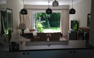 2 Bedroom Flat in Newlands