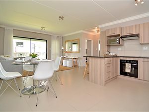 2 Bed Apartment in Broadacres