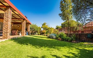 4 Bedroom Duplex in Wingate Park