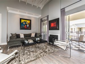 2 Bed Apartment in Dunkeld