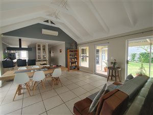 4 Bed House in D Urbanvale