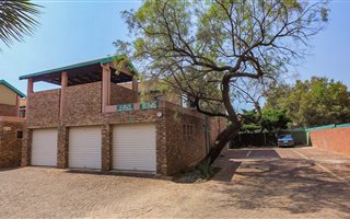 3 Bedroom Townhouse in Moregloed
