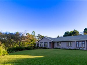 4 Bed House in Assagay