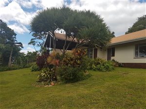 3 Bed House in Uvongo