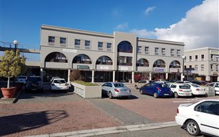 77 m² Retail Space in Ridgeworth
