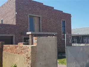6 Bed House in Korsten