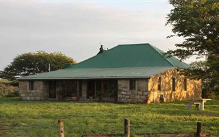 1300 ha Farm in Empangeni