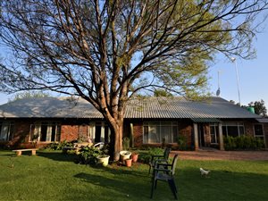 5 Bed House in Vyfhoek