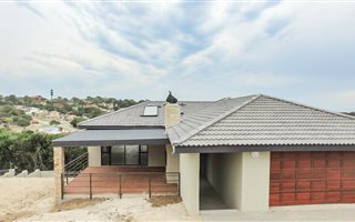 4 Bedroom House in Lovemore Park