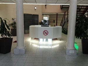 132 m² Office Space in Musgrave