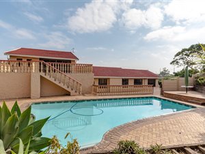 3 Bed House in Bellair