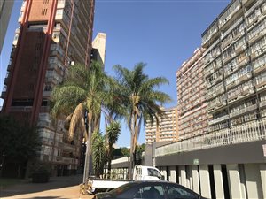2 Bed Apartment in Sunnyside