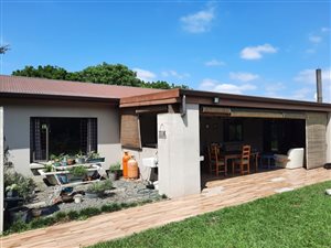 5.5 ha Farm in Ballito