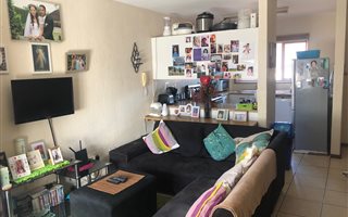 2 Bedroom Duplex in Chase Valley