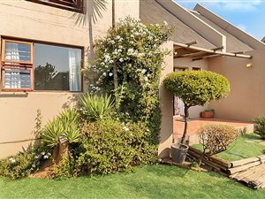 2 Bed Townhouse in Sharonlea