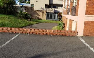 2 Bedroom Apartment in Morningside