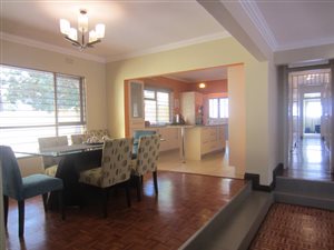 4 Bed House in Bramley