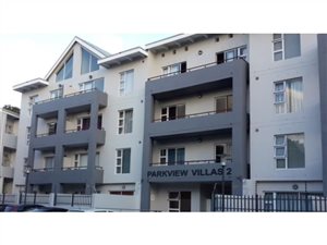 2 Bed Flat in Bellville Central