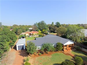 4 Bed House in Lyttelton Manor