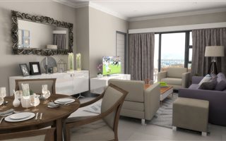 3 Bedroom Apartment in Wilgeheuwel