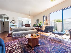 1 Bed House in Walmer Estate