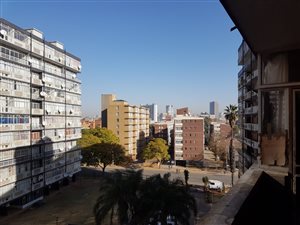 2 Bed House in Sunnyside