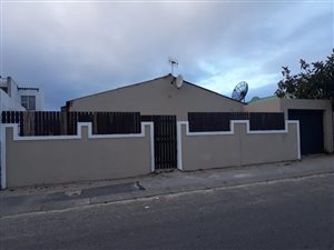 4 Bed House in Tafelsig