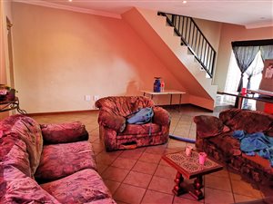 2 Bed Duplex in Rensburg