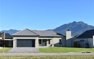 3 Bedroom House in Blue Mountain Village