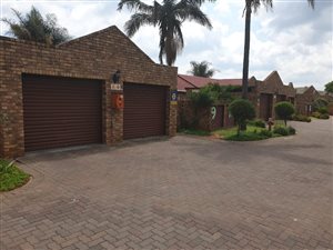 3 Bed House in Doornpoort and surrounds