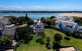 3 Bedroom House in St Francis Bay Canals