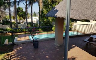2 Bedroom Apartment in Paulshof