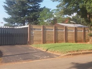 1 Bed House in Welgedacht