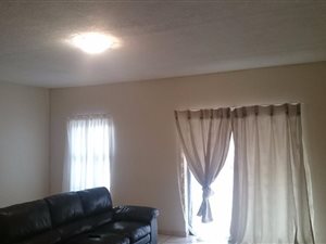 2 Bed Apartment in Doringkruin