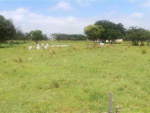 4 ha Land available in Benoni North