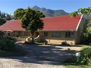 4 Bed House in Denver Park