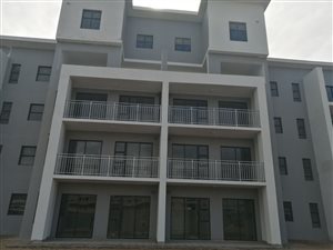 House in Parklands