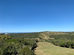 822 m² Land available in Kenton-on-Sea