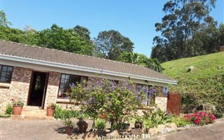 2 Bedroom Simplex in Kloof