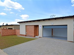 3 Bed House in Pomona