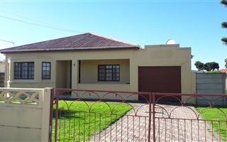 3 Bedroom House in Retief